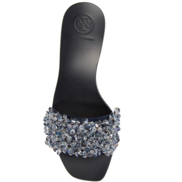 Tory Burch Logan Sandal - Picture 3 of 13